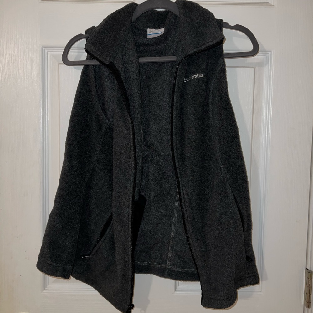 Columbia Vest